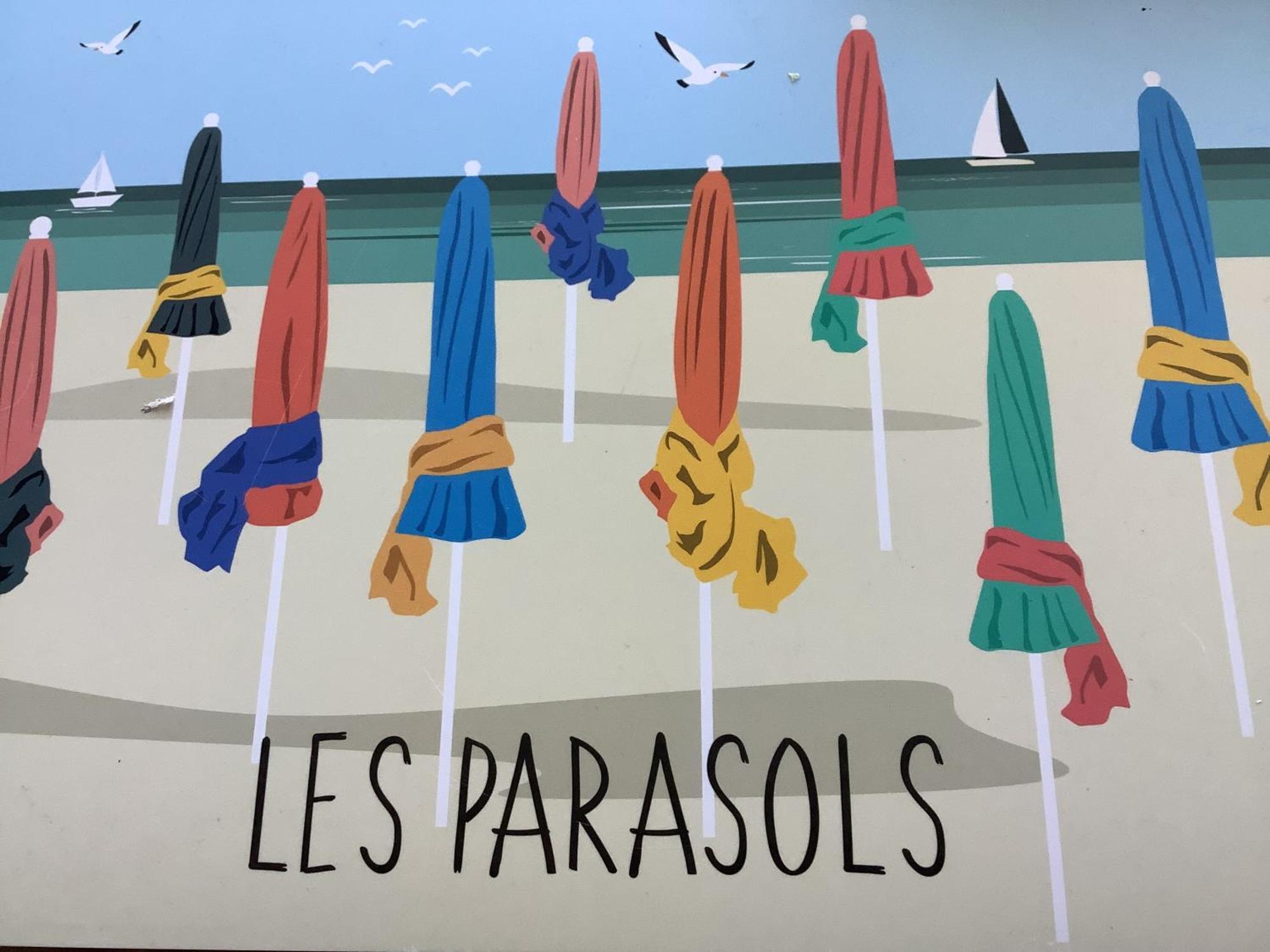 Vue Mer Soleil Farniente Travellerawards2023 Palavas-les-Flots Buitenkant foto