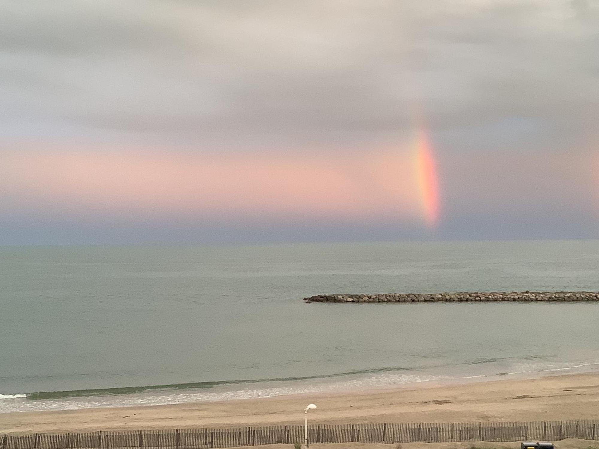 Vue Mer Soleil Farniente Travellerawards2023 Palavas-les-Flots Buitenkant foto